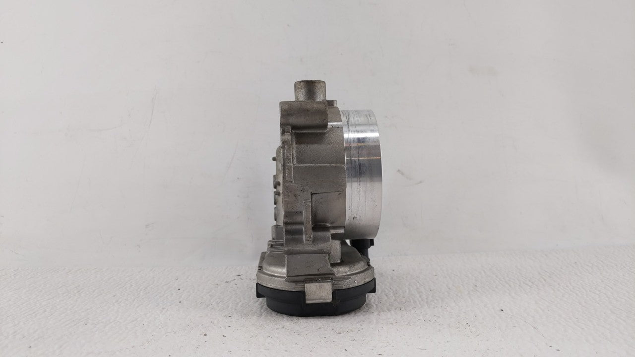 2011-2018 Dodge Challenger Throttle Body P/N:05184349AF 05184349AD Fits Fits 2011 2012 2013 2014 2015 2016 2017 2018 2019 OE