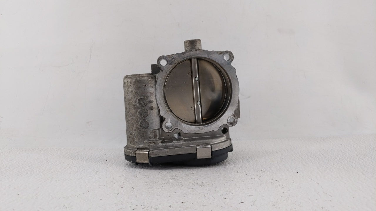 2011-2018 Dodge Challenger Throttle Body P/N:05184349AF 05184349AD Fits Fits 2011 2012 2013 2014 2015 2016 2017 2018 2019 OE