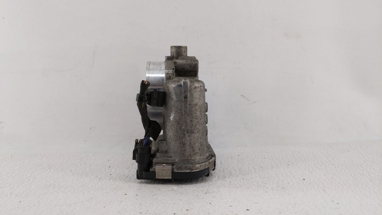 2011-2018 Dodge Challenger Throttle Body P/N:05184349AF 05184349AD Fits Fits 2011 2012 2013 2014 2015 2016 2017 2018 2019 OE