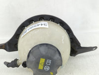 Dodge Challenger Radiator Coolant Overflow Expansion Tank Bottle - Oemusedautoparts1.com