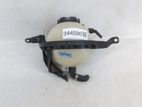 Dodge Challenger Radiator Coolant Overflow Expansion Tank Bottle - Oemusedautoparts1.com