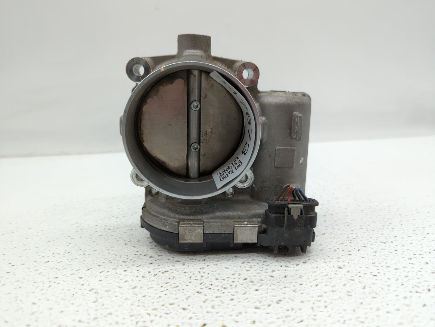2011-2018 Dodge Challenger Throttle Body P/N:05184349AC 05184349AE Fits Fits 2011 2012 2013 2014 2015 2016 2017 2018 2019 OE