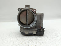 2011-2018 Dodge Challenger Throttle Body P/N:05184349AC 05184349AE Fits Fits 2011 2012 2013 2014 2015 2016 2017 2018 2019 OE