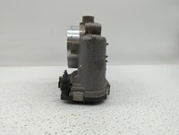 2011-2018 Dodge Challenger Throttle Body P/N:05184349AC 05184349AE Fits Fits 2011 2012 2013 2014 2015 2016 2017 2018 2019 OE