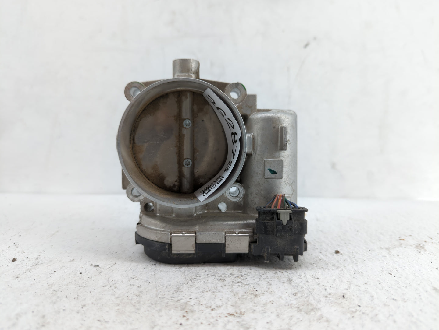 2011-2018 Dodge Challenger Throttle Body P/N:05184349AC 05184349AE Fits Fits 2011 2012 2013 2014 2015 2016 2017 2018 2019 OE