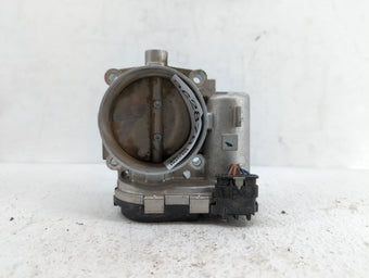 compare product 2011-2018 Dodge Challenger Throttle Body P/N:05184349AC 05184349AE Fits Fits 2011 2012 2013 2014 2015 2016 2017 2018 2019 OEM Used Auto Parts