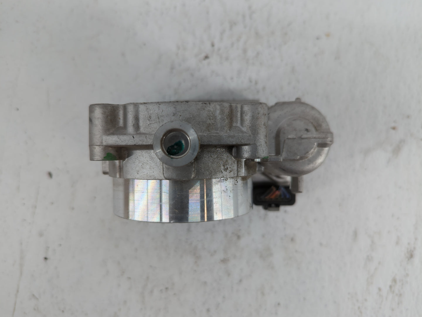 2011-2018 Dodge Challenger Throttle Body P/N:05184349AC 05184349AE Fits Fits 2011 2012 2013 2014 2015 2016 2017 2018 2019 OE