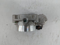 2011-2018 Dodge Challenger Throttle Body P/N:05184349AC 05184349AE Fits Fits 2011 2012 2013 2014 2015 2016 2017 2018 2019 OE