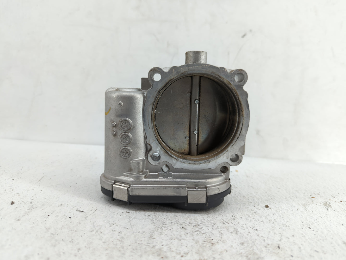 2011-2018 Dodge Challenger Throttle Body P/N:05184349AC 05184349AE Fits Fits 2011 2012 2013 2014 2015 2016 2017 2018 2019 OE