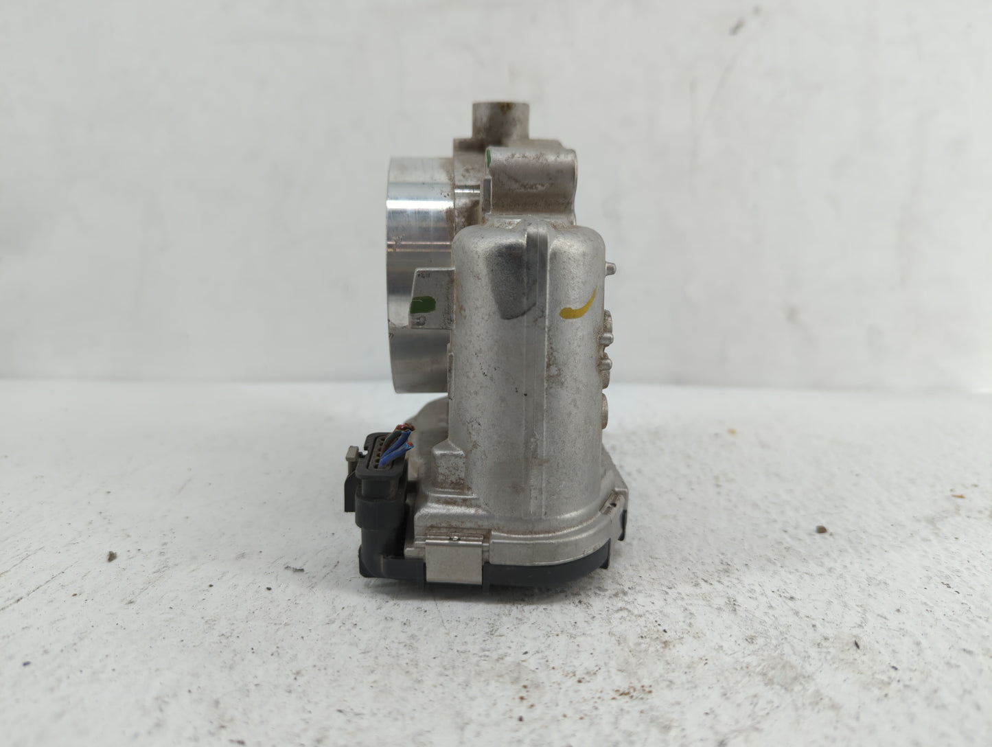 2011-2018 Dodge Challenger Throttle Body P/N:05184349AC 05184349AE Fits Fits 2011 2012 2013 2014 2015 2016 2017 2018 2019 OE