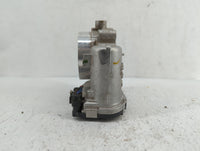 2011-2018 Dodge Challenger Throttle Body P/N:05184349AC 05184349AE Fits Fits 2011 2012 2013 2014 2015 2016 2017 2018 2019 OE