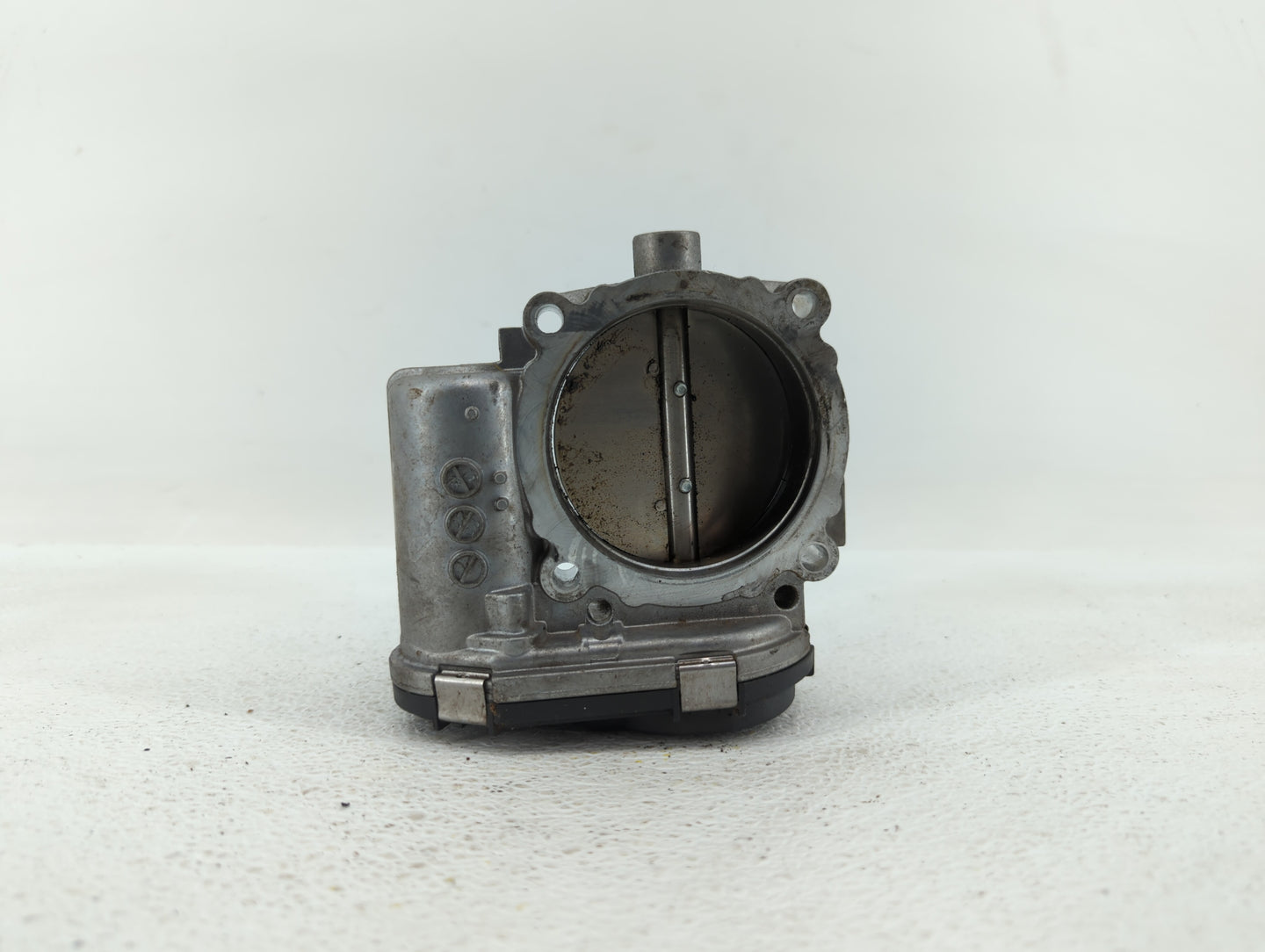 2011-2018 Dodge Challenger Throttle Body P/N:05184349AC 05184349AE Fits Fits 2011 2012 2013 2014 2015 2016 2017 2018 2019 OE