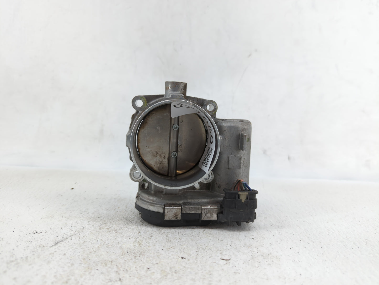 2011-2018 Dodge Challenger Throttle Body P/N:05184349AD 05184349AC Fits Fits 2011 2012 2013 2014 2015 2016 2017 2018 2019 OE