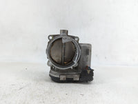 2011-2018 Dodge Challenger Throttle Body P/N:05184349AD 05184349AC Fits Fits 2011 2012 2013 2014 2015 2016 2017 2018 2019 OE