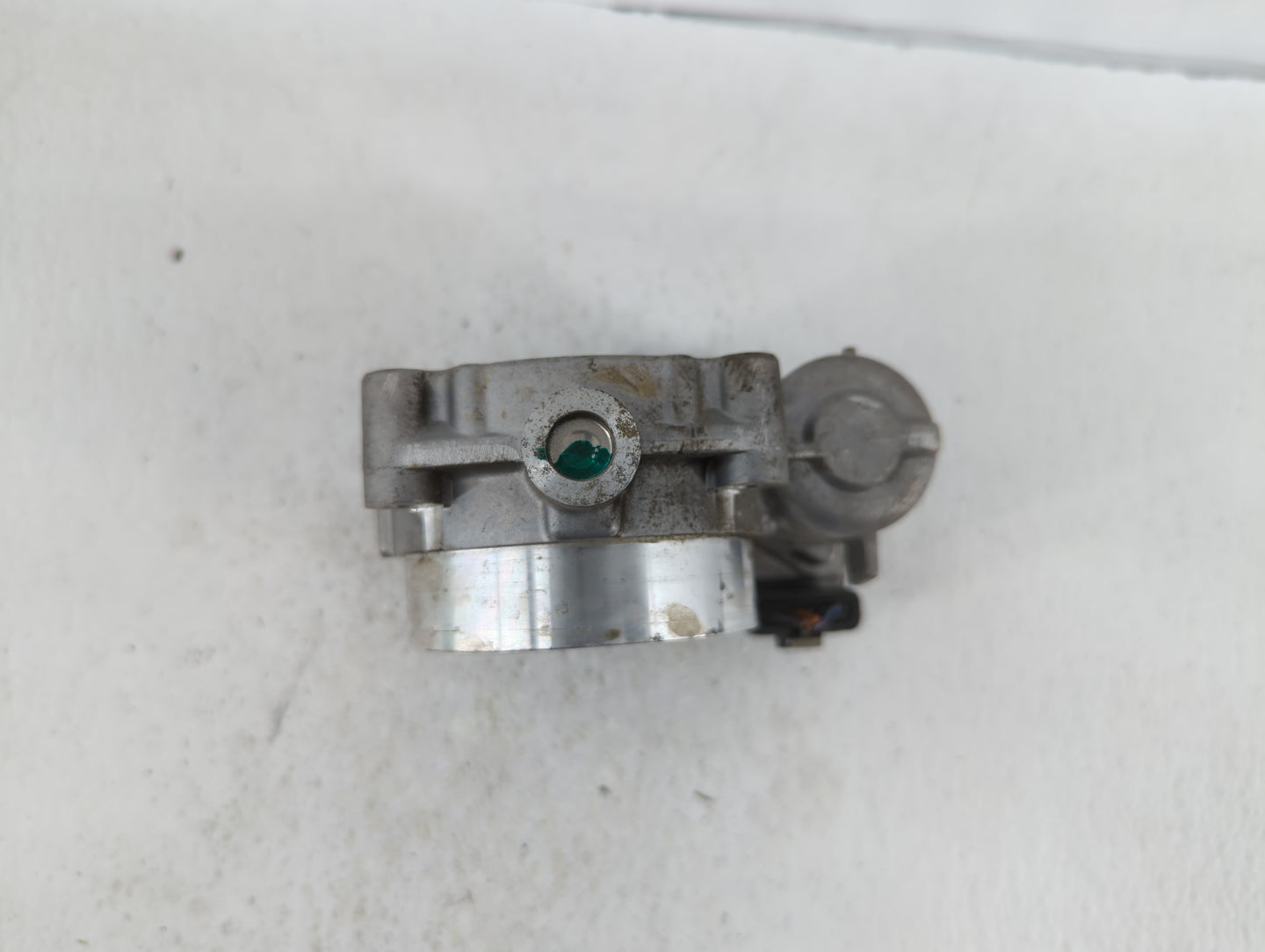 2011-2018 Dodge Challenger Throttle Body P/N:05184349AD 05184349AC Fits Fits 2011 2012 2013 2014 2015 2016 2017 2018 2019 OE