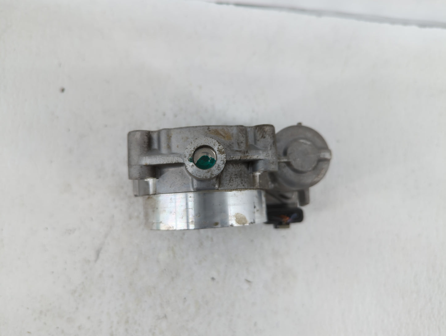 2011-2018 Dodge Challenger Throttle Body P/N:05184349AD 05184349AC Fits Fits 2011 2012 2013 2014 2015 2016 2017 2018 2019 OE