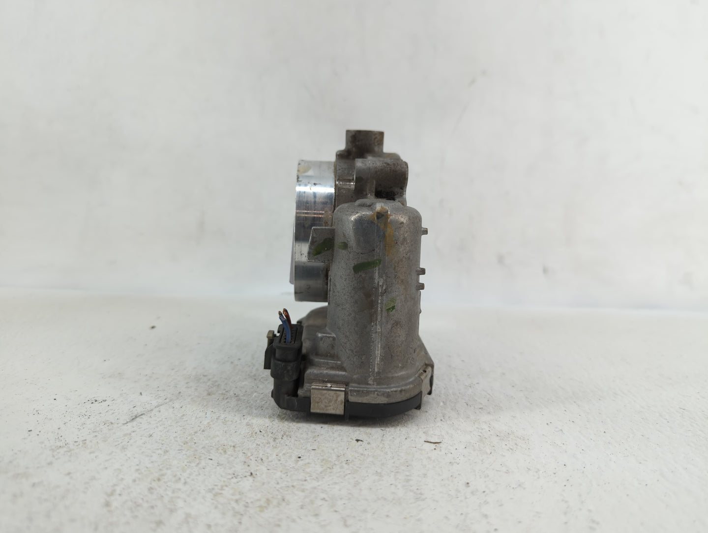 2011-2018 Dodge Challenger Throttle Body P/N:05184349AD 05184349AC Fits Fits 2011 2012 2013 2014 2015 2016 2017 2018 2019 OE