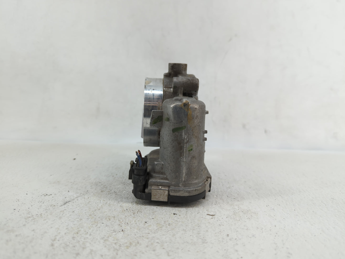 2011-2018 Dodge Challenger Throttle Body P/N:05184349AD 05184349AC Fits Fits 2011 2012 2013 2014 2015 2016 2017 2018 2019 OE