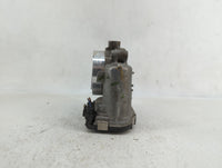 2011-2018 Dodge Challenger Throttle Body P/N:05184349AD 05184349AC Fits Fits 2011 2012 2013 2014 2015 2016 2017 2018 2019 OE
