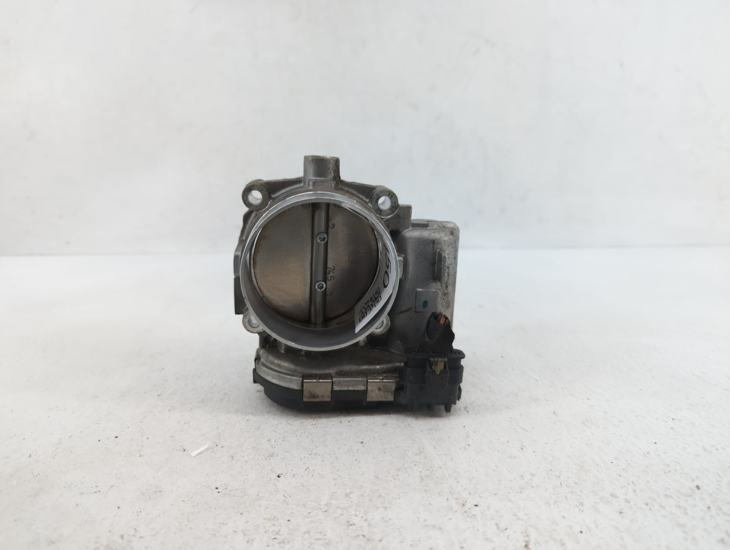 2011-2018 Dodge Challenger Throttle Body P/N:05184349AE 05184349AD Fits Fits 2011 2012 2013 2014 2015 2016 2017 2018 2019 OE
