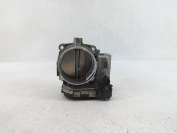 2011-2018 Dodge Challenger Throttle Body P/N:05184349AE 05184349AD Fits Fits 2011 2012 2013 2014 2015 2016 2017 2018 2019 OE