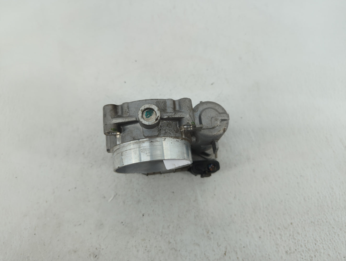 2011-2018 Dodge Challenger Throttle Body P/N:05184349AE 05184349AD Fits Fits 2011 2012 2013 2014 2015 2016 2017 2018 2019 OE