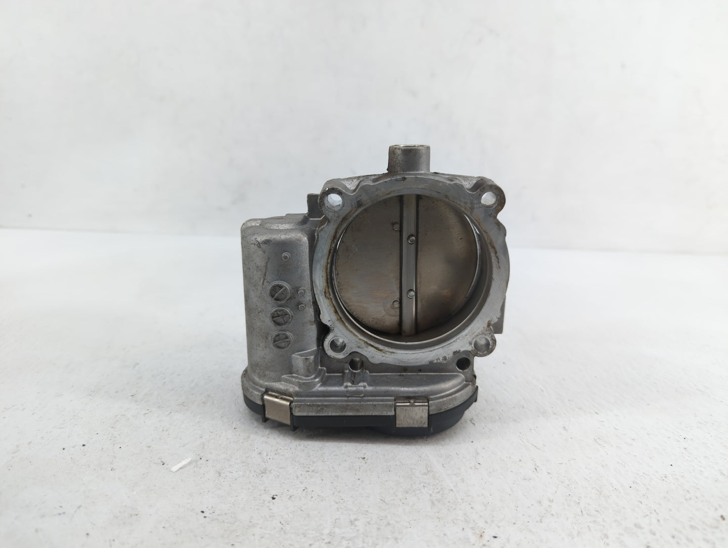 2011-2018 Dodge Challenger Throttle Body P/N:05184349AE 05184349AD Fits Fits 2011 2012 2013 2014 2015 2016 2017 2018 2019 OE