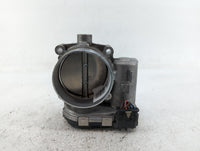2011-2022 Dodge Challenger Throttle Body P/N:05184349AE 05184349AC Fits OEM Used Auto Parts - Oemusedautoparts1.com