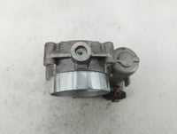 2011-2022 Dodge Challenger Throttle Body P/N:05184349AE 05184349AC Fits OEM Used Auto Parts - Oemusedautoparts1.com