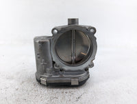 2011-2022 Dodge Challenger Throttle Body P/N:05184349AE 05184349AC Fits OEM Used Auto Parts - Oemusedautoparts1.com