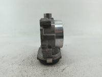 2011-2022 Dodge Challenger Throttle Body P/N:05184349AE 05184349AC Fits OEM Used Auto Parts - Oemusedautoparts1.com