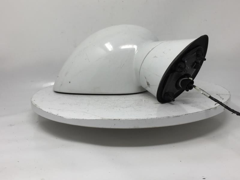 2014 Dodge Challenger Passenger Side View Mirror - Right Door Mirror OEM Used - Oemusedautoparts1.com