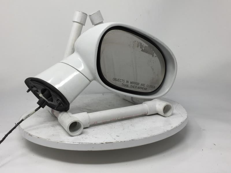 2014 Dodge Challenger Passenger Side View Mirror - Right Door Mirror OEM Used - Oemusedautoparts1.com