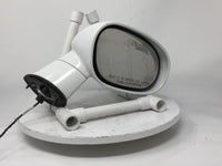 2014 Dodge Challenger Passenger Side View Mirror - Right Door Mirror OEM Used - Oemusedautoparts1.com