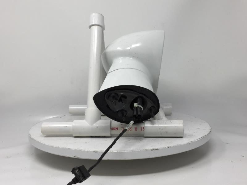 2014 Dodge Challenger Passenger Side View Mirror - Right Door Mirror OEM Used - Oemusedautoparts1.com