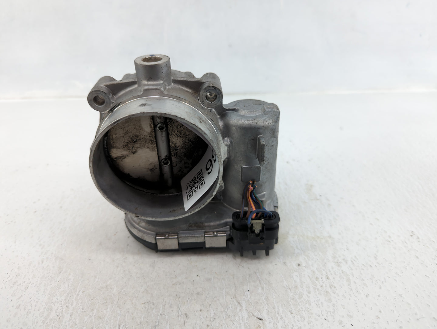 2011-2022 Dodge Challenger Throttle Body P/N:05184349AC Fits Fits 2011 2012 2013 2014 2015 2016 2017 2018 2019 2020 2021 202