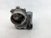 2011-2022 Dodge Challenger Throttle Body P/N:05184349AC Fits Fits 2011 2012 2013 2014 2015 2016 2017 2018 2019 2020 2021 202