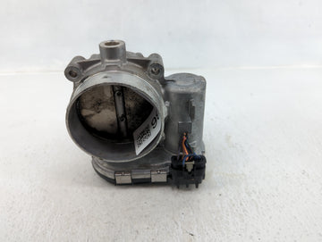 2011-2022 Dodge Challenger Throttle Body P/N:05184349AC Fits Fits 2011 2012 2013 2014 2015 2016 2017 2018 2019 2020 2021 202