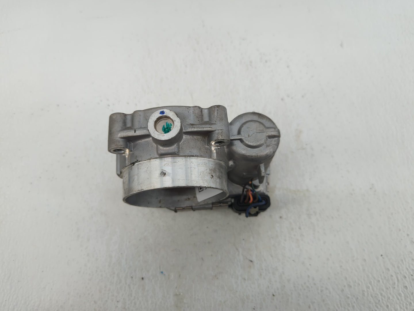 2011-2022 Dodge Challenger Throttle Body P/N:05184349AC Fits Fits 2011 2012 2013 2014 2015 2016 2017 2018 2019 2020 2021 202