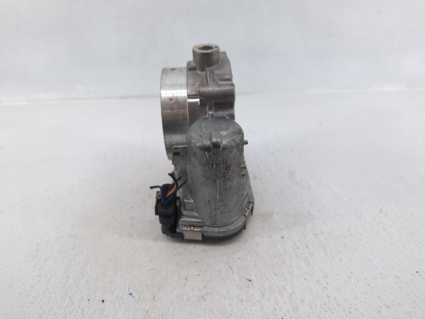 2011-2022 Dodge Challenger Throttle Body P/N:05184349AC Fits Fits 2011 2012 2013 2014 2015 2016 2017 2018 2019 2020 2021 202