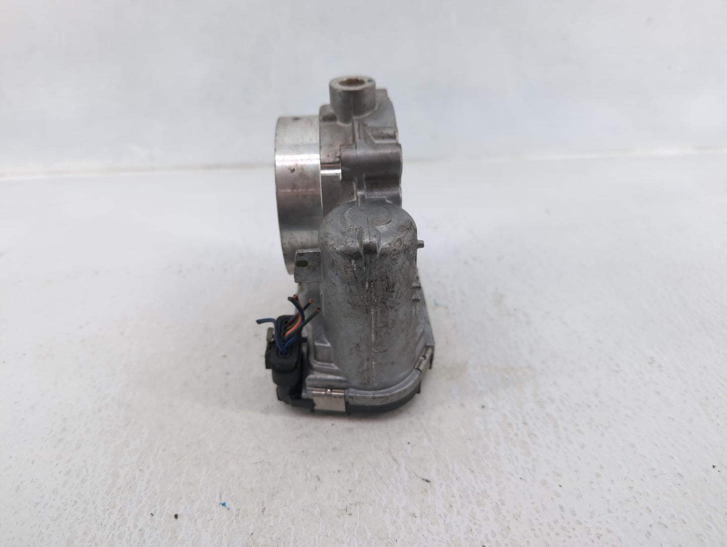 2011-2022 Dodge Challenger Throttle Body P/N:05184349AC Fits Fits 2011 2012 2013 2014 2015 2016 2017 2018 2019 2020 2021 202