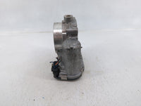 2011-2022 Dodge Challenger Throttle Body P/N:05184349AC Fits Fits 2011 2012 2013 2014 2015 2016 2017 2018 2019 2020 2021 202
