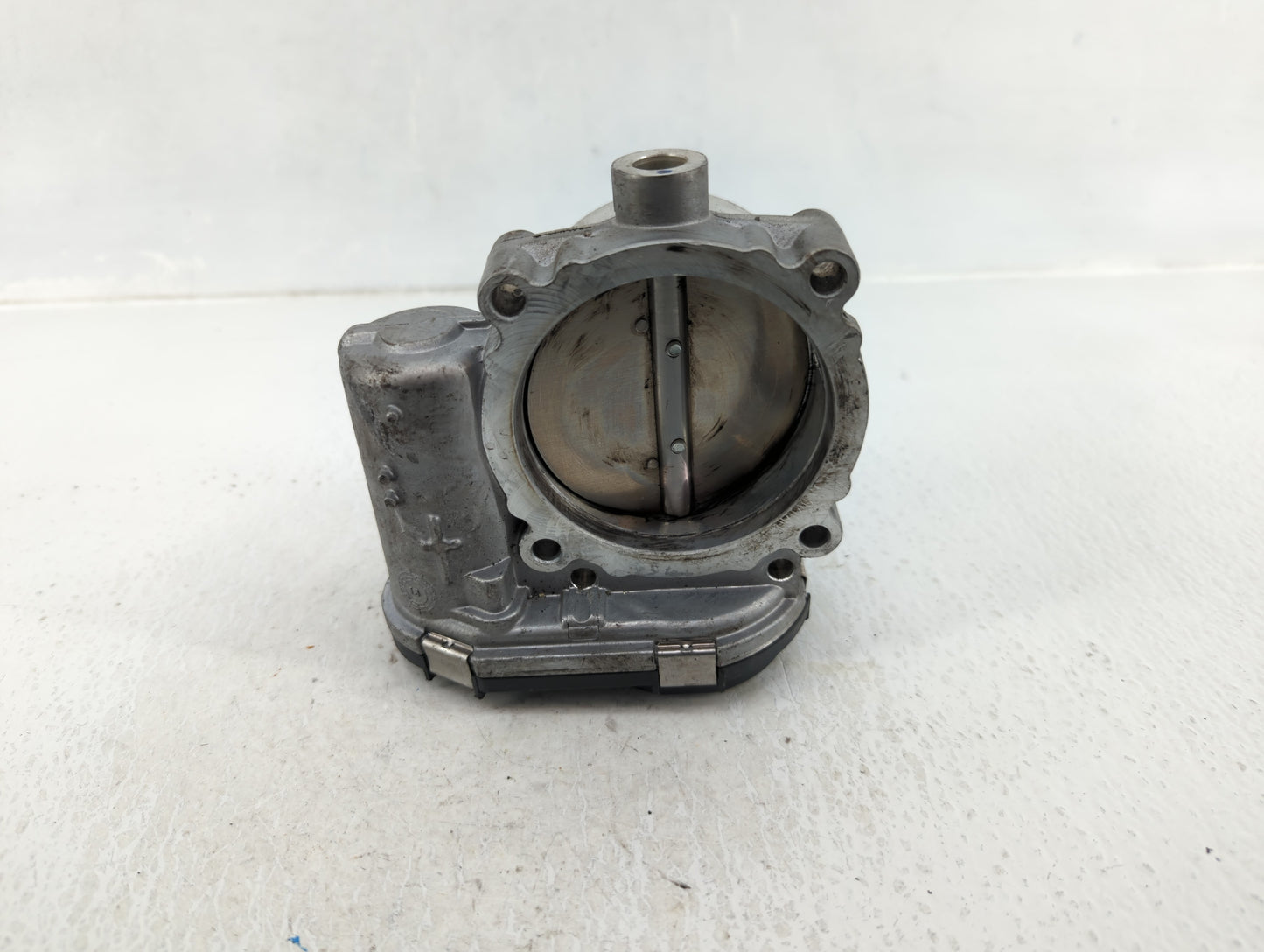 2011-2022 Dodge Challenger Throttle Body P/N:05184349AC Fits Fits 2011 2012 2013 2014 2015 2016 2017 2018 2019 2020 2021 202