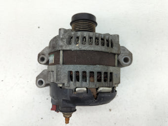 compare product 2011-2022 Dodge Challenger Alternator Replacement Generator Charging Assembly Engine OEM P/N:421000-7041 P04801778AF Fits OEM Used Auto Parts