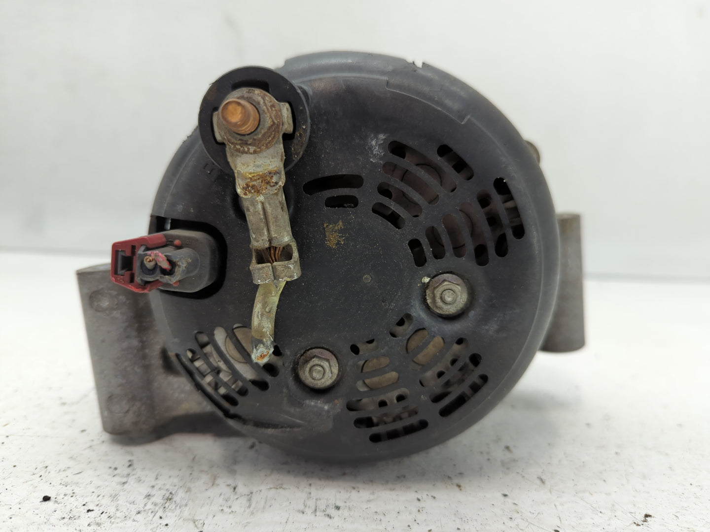 2011-2022 Dodge Challenger Alternator Replacement Generator Charging Assembly Engine OEM P/N:421000-7041 P04801778AF Fits OE