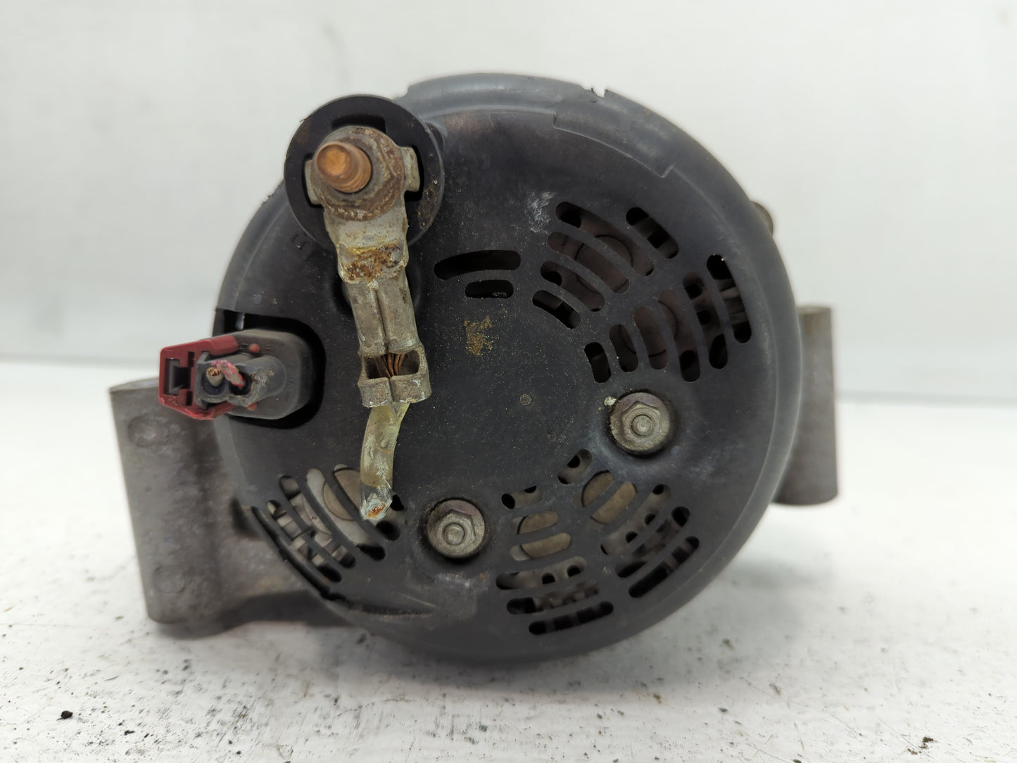 2011-2022 Dodge Challenger Alternator Replacement Generator Charging Assembly Engine OEM P/N:421000-7041 P04801778AF Fits OE