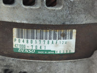 2011-2022 Dodge Challenger Alternator Replacement Generator Charging Assembly Engine OEM P/N:421000-7041 P04801778AF Fits OE