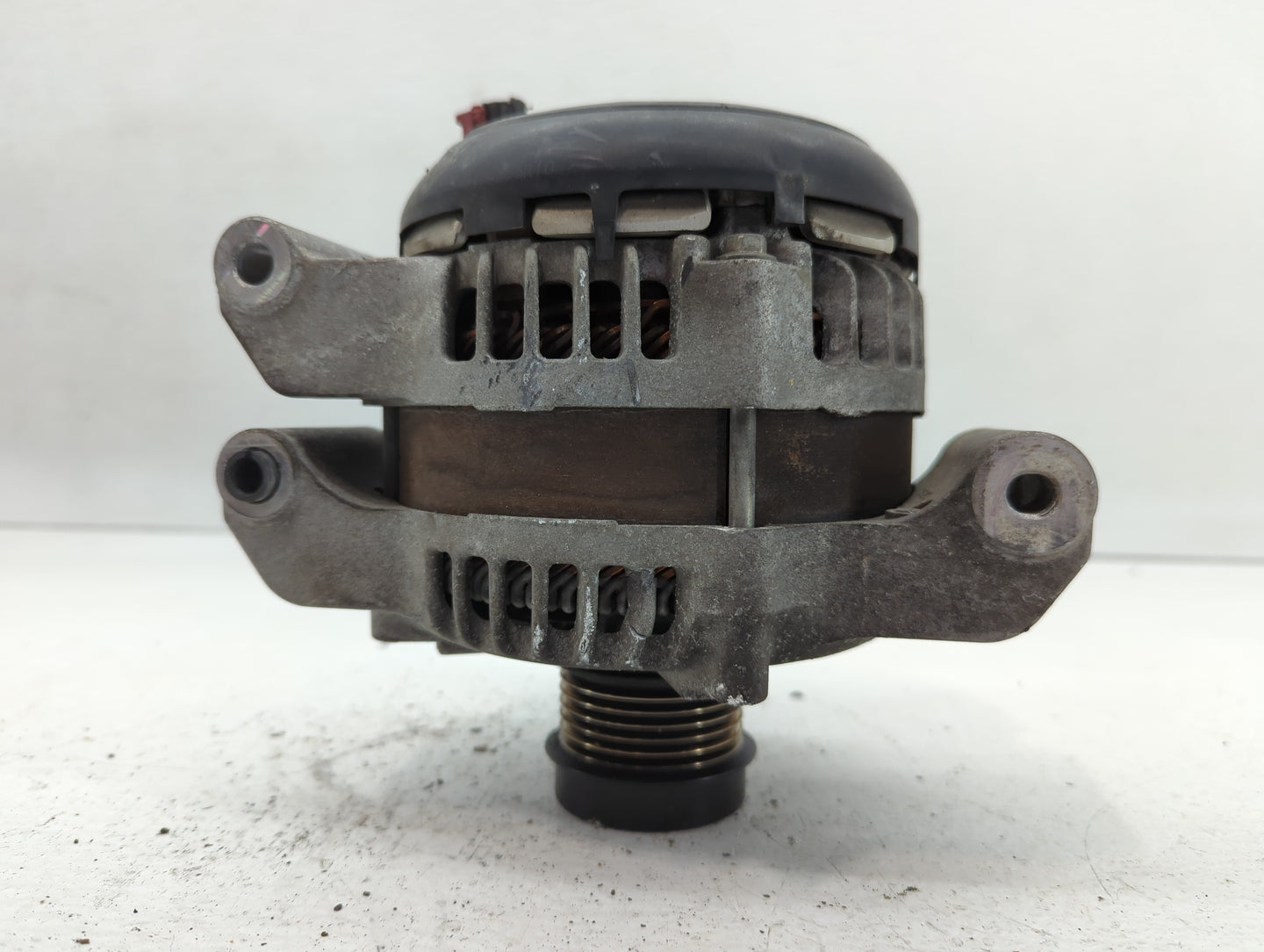 2011-2022 Dodge Challenger Alternator Replacement Generator Charging Assembly Engine OEM P/N:421000-7041 P04801778AF Fits OE