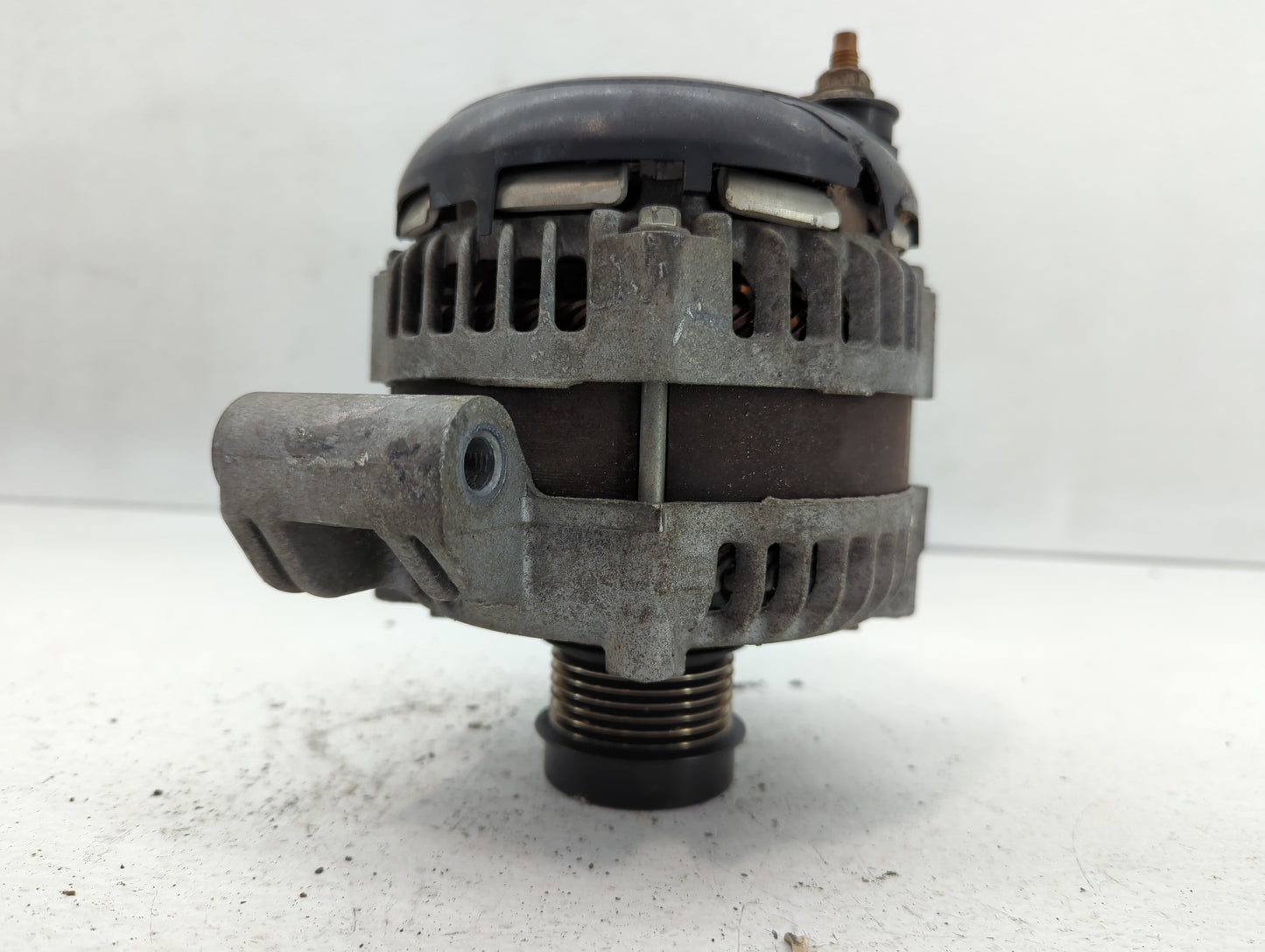 2011-2022 Dodge Challenger Alternator Replacement Generator Charging Assembly Engine OEM P/N:421000-7041 P04801778AF Fits OE