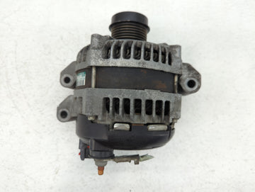 2011-2022 Dodge Challenger Alternator Replacement Generator Charging Assembly Engine OEM P/N:421000-7041 P04801778AF Fits OE